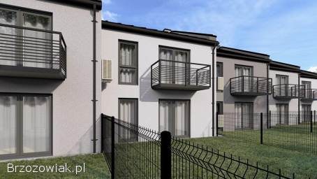 BIURO KROŚNIEŃSKIE NIERUCHOMOŚCI POLECA