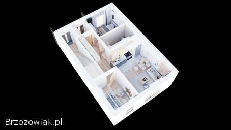 BIURO KROŚNIEŃSKIE NIERUCHOMOŚCI POLECA