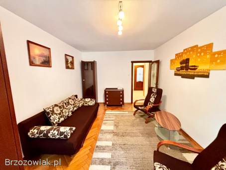 BIURO KROŚNIEŃSKIE NIERUCHOMOŚCI POLECA