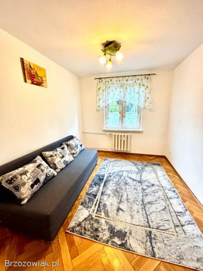 BIURO KROŚNIEŃSKIE NIERUCHOMOŚCI POLECA