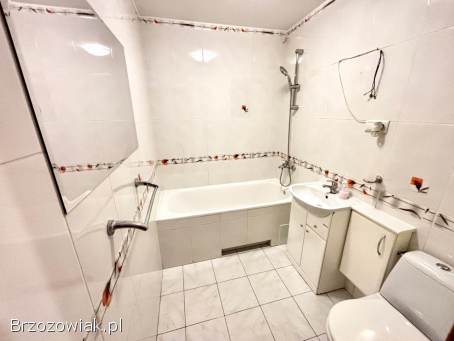 BIURO KROŚNIEŃSKIE NIERUCHOMOŚCI POLECA