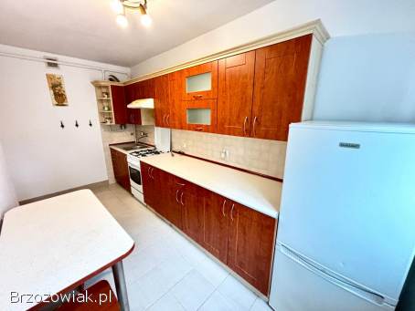 BIURO KROŚNIEŃSKIE NIERUCHOMOŚCI POLECA