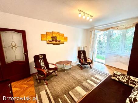 BIURO KROŚNIEŃSKIE NIERUCHOMOŚCI POLECA