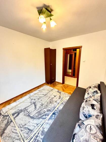 BIURO KROŚNIEŃSKIE NIERUCHOMOŚCI POLECA