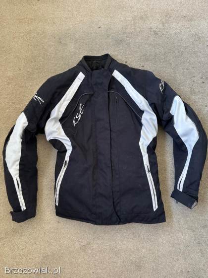 Sprzedaz akcesorii motocyklowej