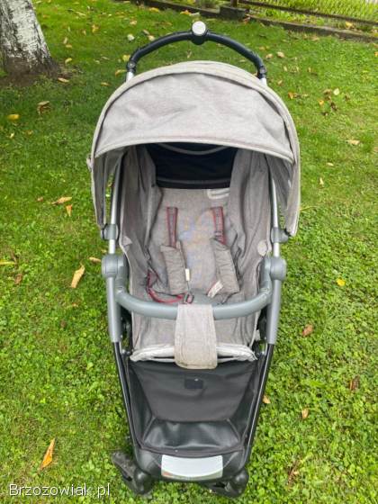 Wózek dziecięcy spacerówka