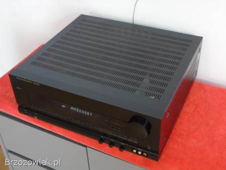 Amplituner Harman Kardon AVR-35RDS mocny.  DOSTAWA