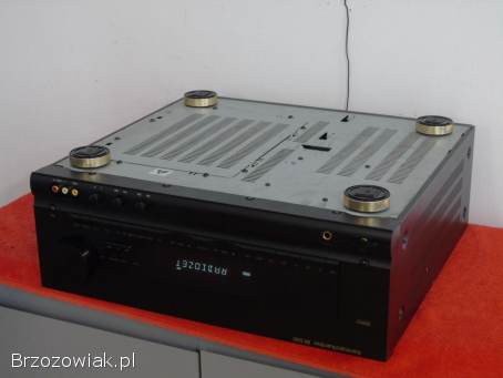 Amplituner Harman Kardon AVR-35RDS mocny.  DOSTAWA
