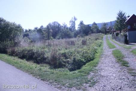 BIURO KROŚNIEŃSKIE NIERUCHOMOŚCI POLECA