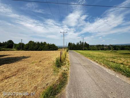 BIURO KROŚNIEŃSKIE NIERUCHOMOŚCI POLECA