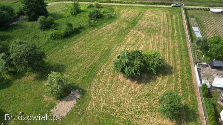 BIURO KROŚNIEŃSKIE NIERUCHOMOŚCI POLECA