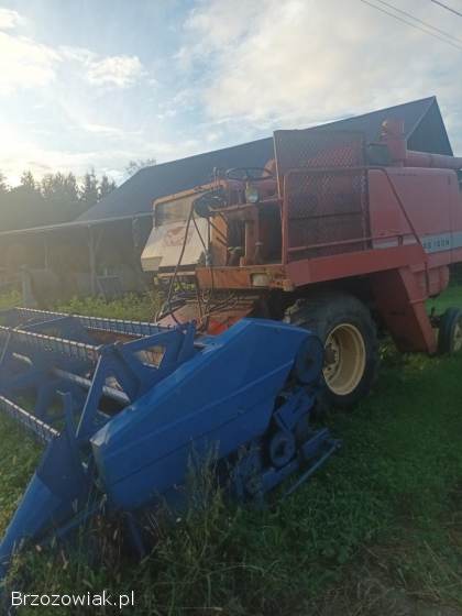 Sprzedam mf 440 i520