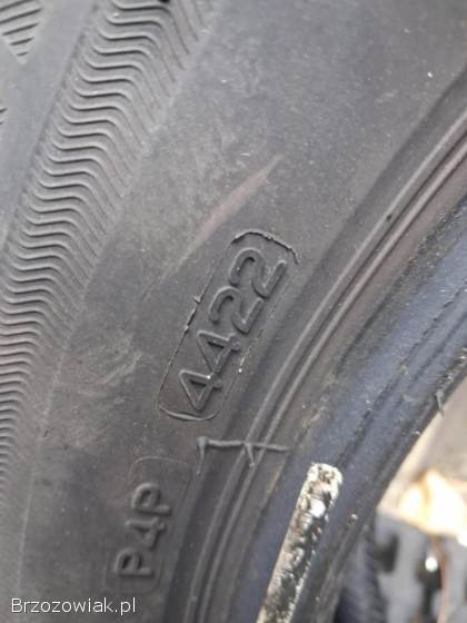 Opony letnie 185/85R15