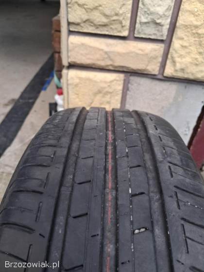 Opony letnie 185/85R15