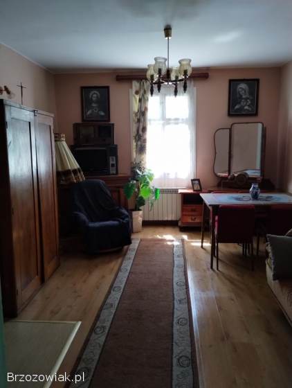 Sprzedam dom Zahutyń