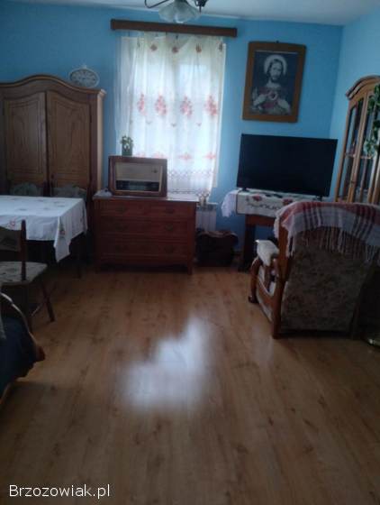 Sprzedam dom Zahutyń