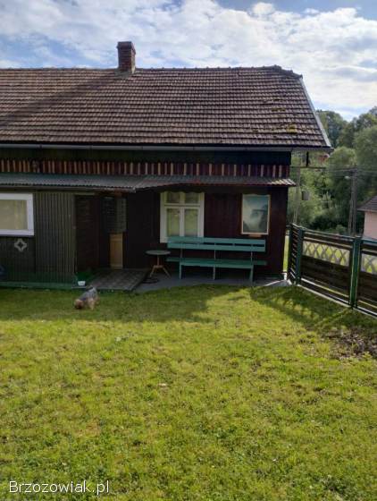 Sprzedam dom Zahutyń