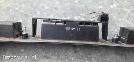 Elektro zamek Audi a4 b7