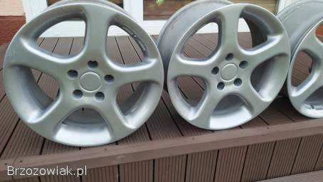 Felgi R16 5x108 Ford,  Renault,  Peugeot itp.
