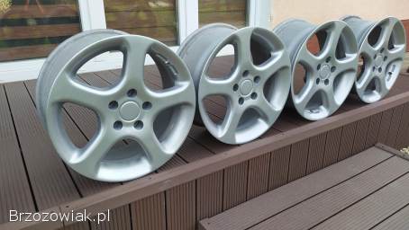 Felgi R16 5x108 Ford,  Renault,  Peugeot itp.