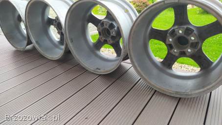 Felgi R16 5x108 Ford,  Renault,  Peugeot itp.