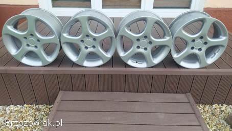 Felgi R16 5x108 Ford,  Renault,  Peugeot itp.