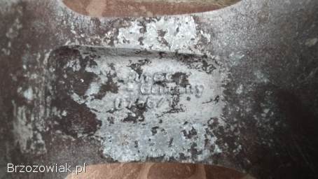 Felgi R16 5x108 Ford,  Renault,  Peugeot itp.