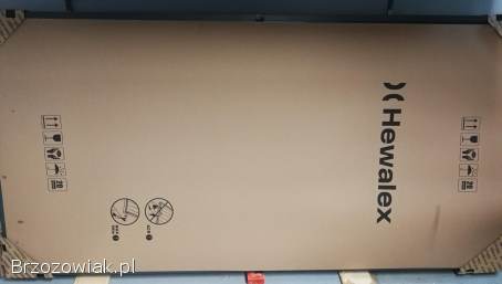 Panel solarny Hewalex KS2100F