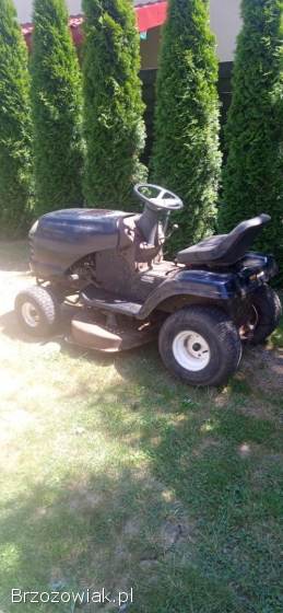 Kosiarka traktorek Partner