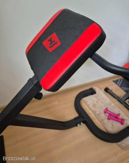 Ławka rzymska HS marki Hop-Sport