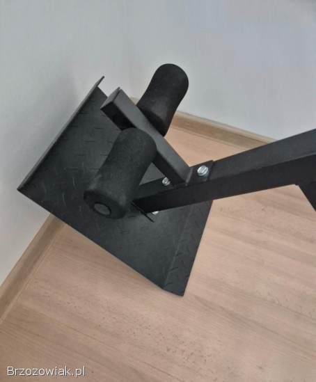 Ławka rzymska HS marki Hop-Sport