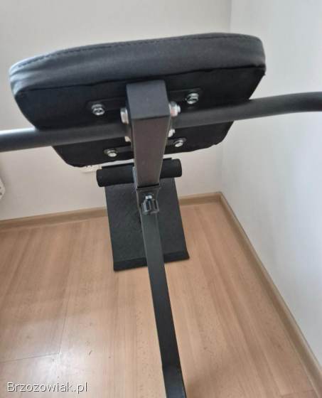 Ławka rzymska HS marki Hop-Sport