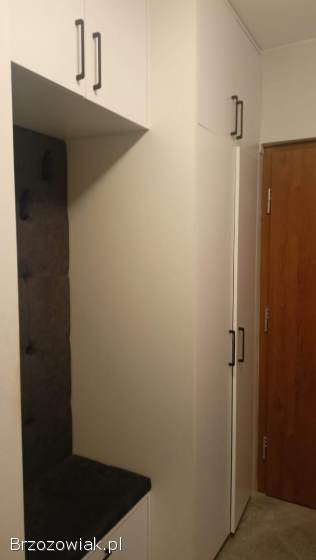 Do wynajęcia mieszkanie Rzeszów