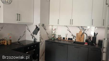 Do wynajęcia mieszkanie Rzeszów