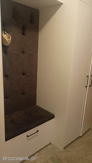 Do wynajęcia mieszkanie Rzeszów