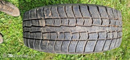 Sprzedam Koła na felgach aluminiowych 245/70/16 4x4