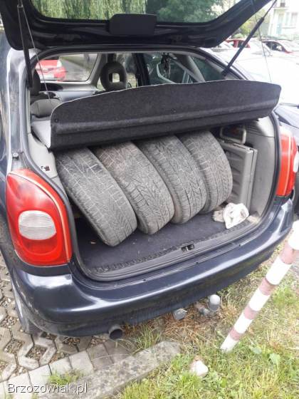 Citroën Xsara Picasso 2002