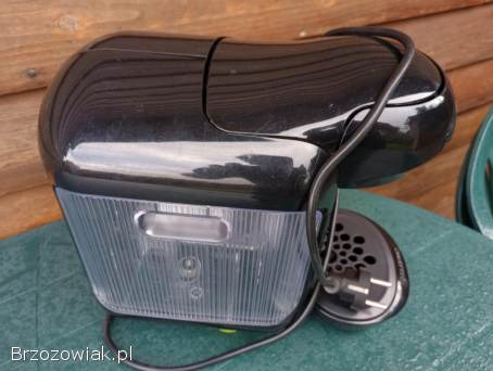 Sprzedam ekspres do kawy na kapsułki Bosch Tassimo.