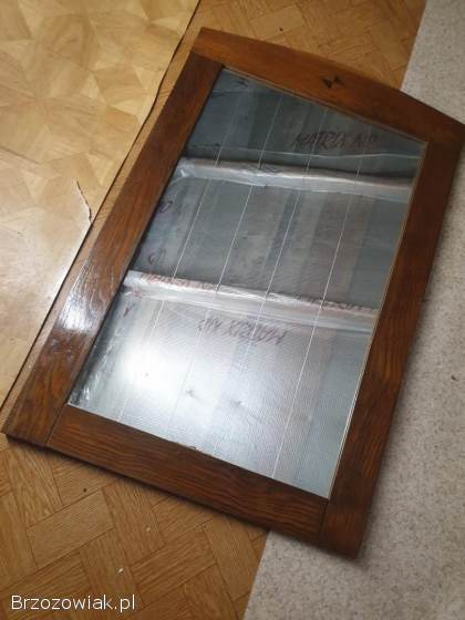 Lustro -  oddam za darmo