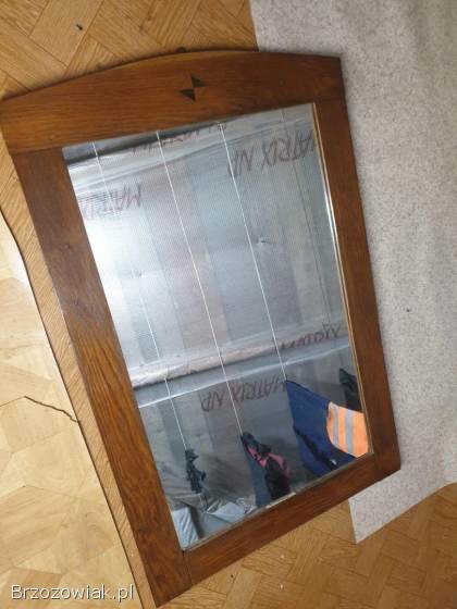 Lustro -  oddam za darmo