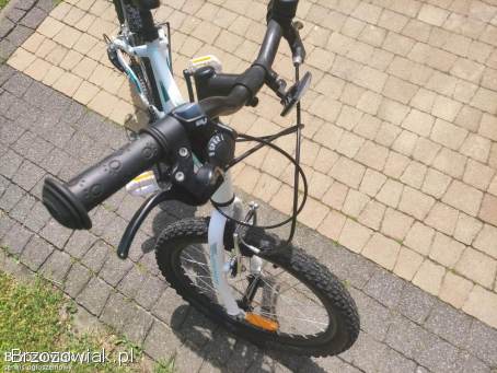 Rower KROSS LEA Mini