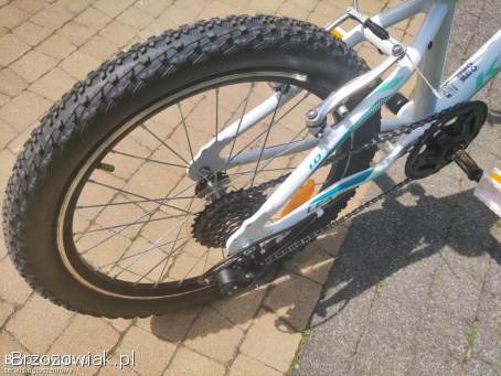 Rower KROSS LEA Mini