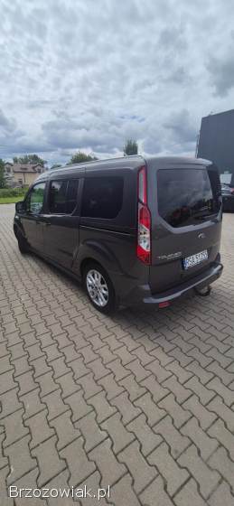 Ford Tourneo Connect 2016