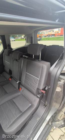 Ford Tourneo Connect 2016