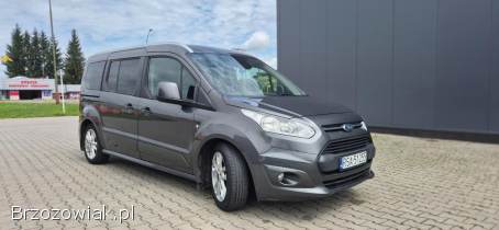 Ford Tourneo Connect 2016