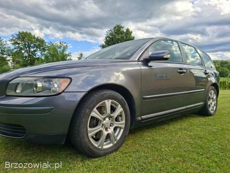 Volvo V50 2005