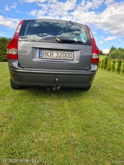Volvo V50 2005