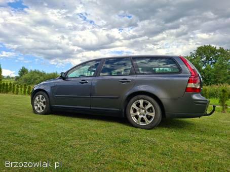 Volvo V50 2005