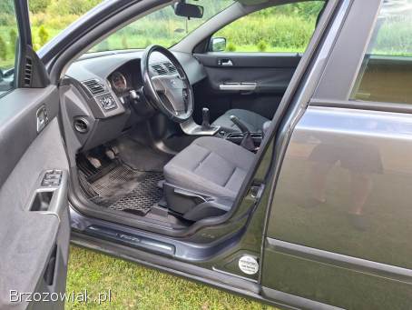 Volvo V50 2005