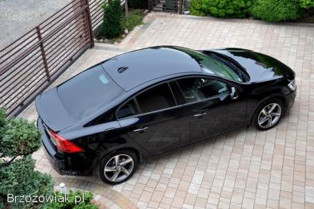 Volvo S60 D2 Kinetic 2014